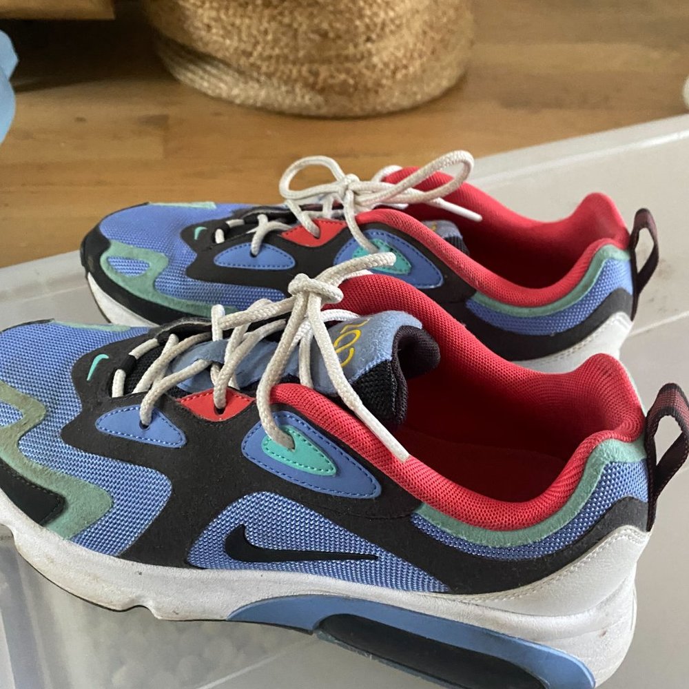 Wrong Size - image 3